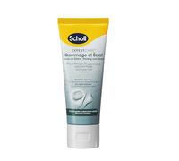Scholl - Crème Gommage - Le tube de 75 ml