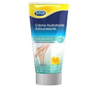 Scholl Crème Hydratante Adoucissante - Tube De 150 Ml