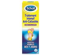 Scholl Traitement Intensif Anti-Callosités crème 75 ml