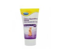 Scholl Crème pour les pieds Réparation avancée 150 ml