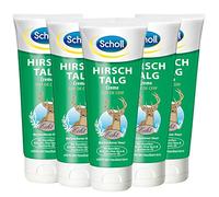 Scholl Deer Tallow Cream Pack of 6 x 6 g