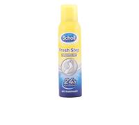 Scholl Déo Spray Pieds 150 Ml