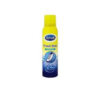 Scholl Déodorant pour chaussures
