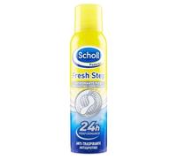 Scholl déodorant pieds spray 150ml direct