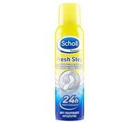 Scholl Déodorant Spray Pour Pieds 150 Ml
