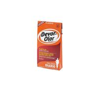 Scholl Devor-Odor Insoles déodorantes Classic