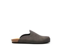 Scholl Didier, Sabots Homme, 45 EU, Gris, 45 EU