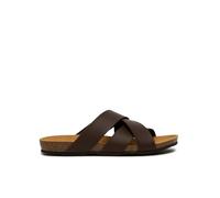 Scholl Didier, Sandales Homme, 46 EU, marron, 46 EU