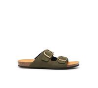 Scholl Didier, Sandales Homme, vert, 40 EU