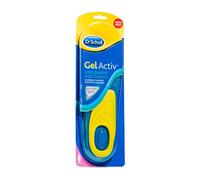Scholl Dr.SCHOLL PLANTILLAS GEL ACTIV USO DIARIO MUJER NUMERIOS 35.5-40.5