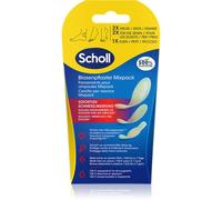 Scholl Dr. Scholl's Blister Plasters pansement étanche pour les cloques 5 pcs