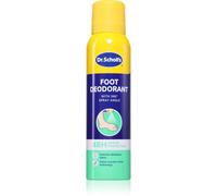 Scholl Dr. Scholl's Foot Deodorant déodorant pieds 150 ml