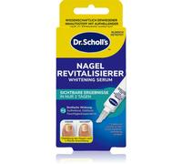 Scholl Dr. Scholl's Nail Revitaliser sérum éclaircissant ongles 10 ml