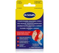 Scholl Dr. Scholl's Open Blisters, Cuts and Abrasions pansement hydro-actif pour le traitement des petites blessures superficielles de la peau 2x3 pcs