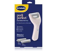 Scholl Dr. Scholl's PediPerfect râpe pieds électrique 1 pcs