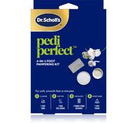 Scholl Dr. Scholl's PediPerfect set de pédicure