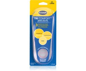 Scholl Dr. Scholl's Tri-Comfort semelles chaussures taille Small - Women's EU 35.5 - 40.5 1 paire