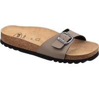 Scholl ESTELLE Synthetic Tris Taupe