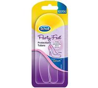 Scholl Etui De 2 Semelles Gelsoft Party Feet Protections Talons