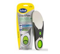 Scholl Etui De 2 Semelles Liquiflex Soutien Quotidien L 41-46,5