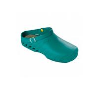 Scholl Evo Zueco Memory Cuschion Esmeralda Talla 40 1 Par