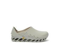 Scholl Evoflex - Chaussures de Travail Unisexe - Adulte, 43 EU, Gris, 43 EU