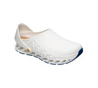 Scholl Evoflex - Unisex Clogs White Size 46