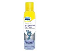 Scholl Expert Care Déo Antitranspirant pour Pieds 48h 150ml