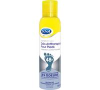 Scholl Expert Care Déo Antitranspirant Pour Pieds 48h Spray 150ml
