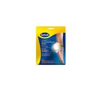Scholl - Expert Care Exfoliating Heel Peel Mask 1 Pár - Peelingová Maska Na Paty