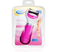 Scholl Expert Care Heel râpe pieds électrique talons 1 pcs