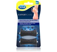 Scholl Expert Care Heel rouleau de remplacement pour râpe électrique pieds talons 2 pcs