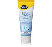 Scholl Expert Care Hydration Boost crème hydratante en profondeur pieds 75 ml