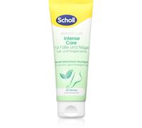 Scholl Expert Care Intense Care crème riche nourrissante pieds 75 ml