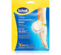 Scholl Expert Care Pedimask masque exfoliant talons Callus 1 pcs
