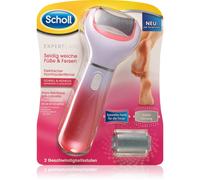 Scholl Expert Care râpe pieds électrique + tête de rechange 1 pcs