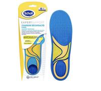 Scholl Semelles Expert Support Chaussures Décontractées Taille 35.5 à 40.5 1 pc(s)