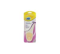 Scholl Expert Support Semelles Chaussures Plates & Étroites