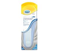 Scholl® ActivGel™ Semelles pour Elle Chaussures plates & décontractées Taille 41,5 - 46,5 Autre 1 pc(s)