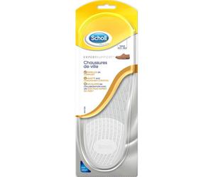 Scholl ExpertSupport Chaussures De Ville Semelles De Confort