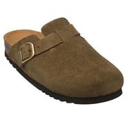 Chaussons Scholl FAE COLLECTION pour Femme 41 Vert