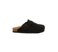 Scholl - Fae New Sabot - Femme - Chaussures - Noir - Taille: 39 EU