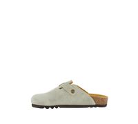 Scholl - Fae Slipper - Femme - Chaussures - Vert - Taille: 41 EU