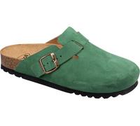 Scholl FAE Suede 5 Forest