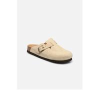 Scholl FAE suède beige taille 38 38
