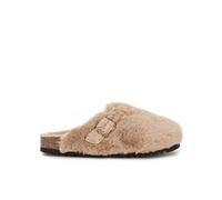 Scholl FAE Synthetic Fur G Beige