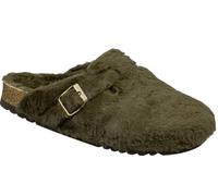 Sandales et nu-pieds Scholl FAE COLLECTION pour Femme 38 Vert