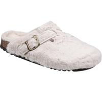 Scholl FAE Synthetic Fur G Off white