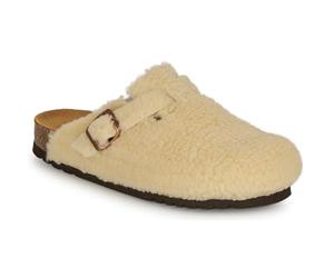 Scholl FAE Synthetic Fur (Teddy) Beige