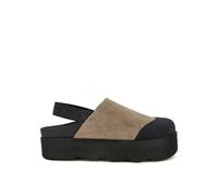 Scholl Femme Abby, Kaki, 37 EU